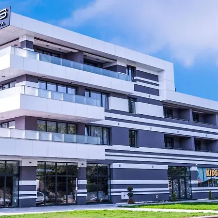 Impuls Hotel&spa Hotel