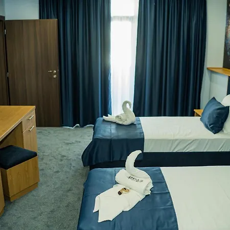 Hotel Impuls Vidin