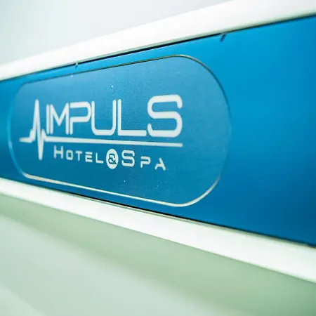 Impuls فندق فيدين