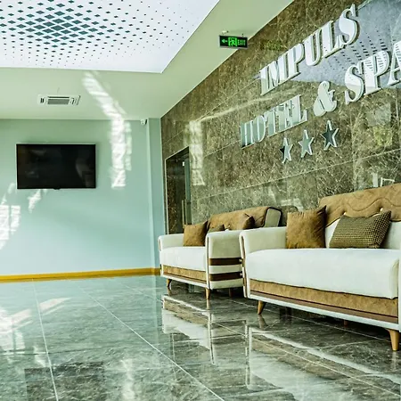 Impuls 3* فيدين