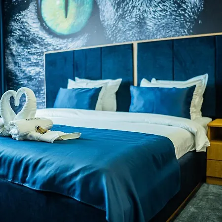 Hotel Impuls