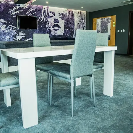 Impuls Hotel Vidin