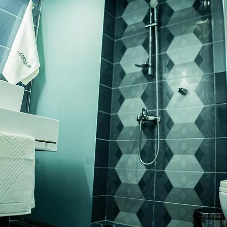 ホテル Impuls ヴィディン