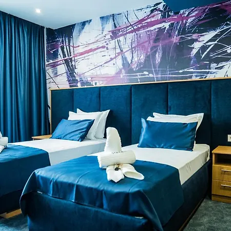 Impuls ヴィディン