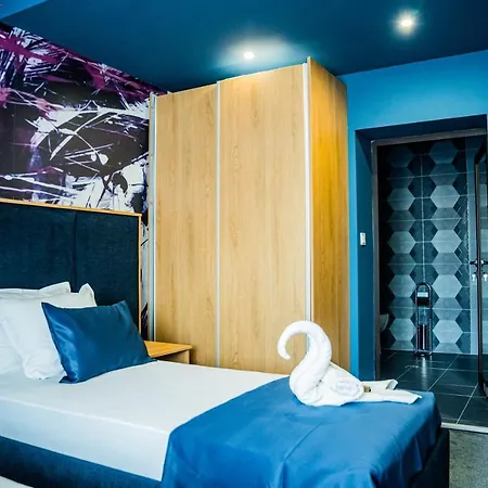 Impuls ヴィディン