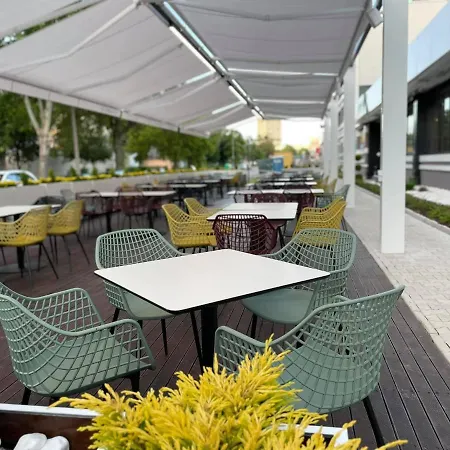 Hotel Impuls