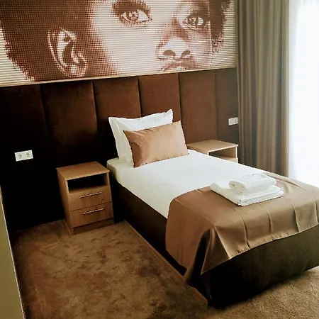 Impuls ホテル ヴィディン