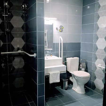 Хотел Impuls 3*