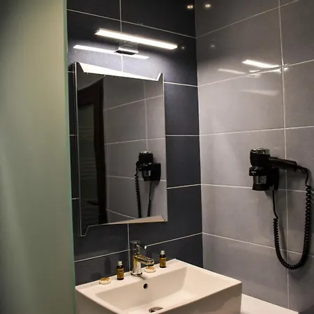 ホテル Impuls ヴィディン