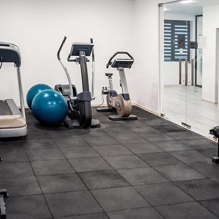 Impuls ホテル ヴィディン