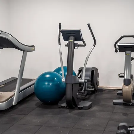فندق Impuls فيدين