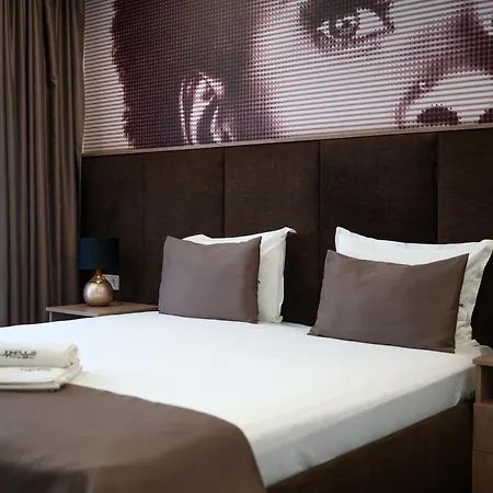 Hotel Impuls