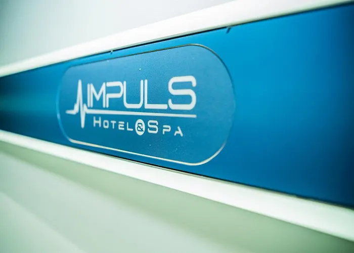Impuls Hotel Vidin