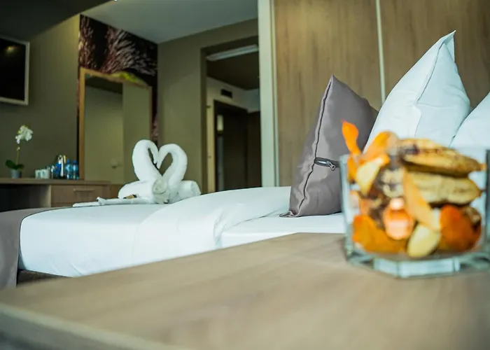Impuls Hotel Vidin
